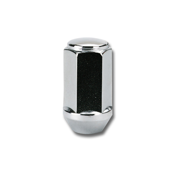 12MM X 1.75 Bulge Acorn Nut 1.90